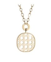 Halskette Rebecca Dame in Bronze B70KOB02 - B70KOB02